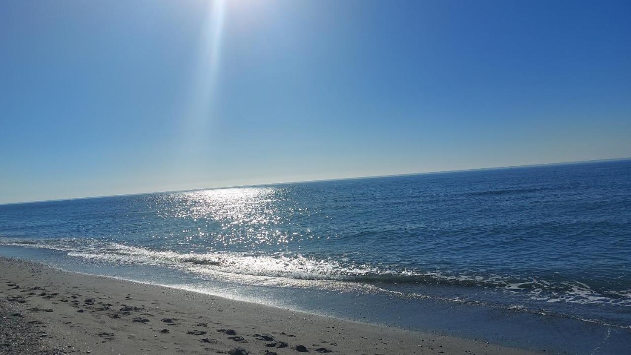 El Rincon De Valeria Laguna Beach Torrox Extérieur photo